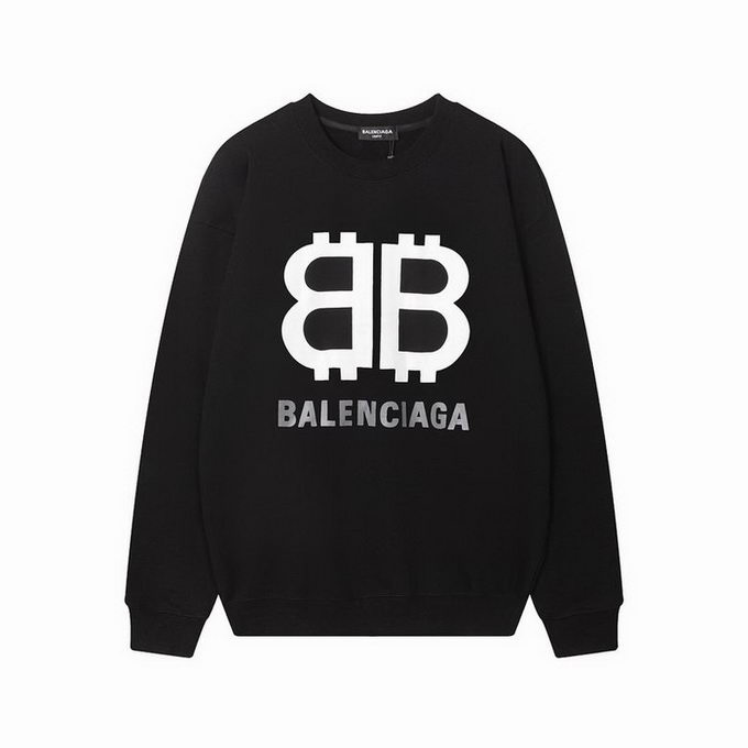 Balenciaga Sweatshirt Mens ID:20240314-195